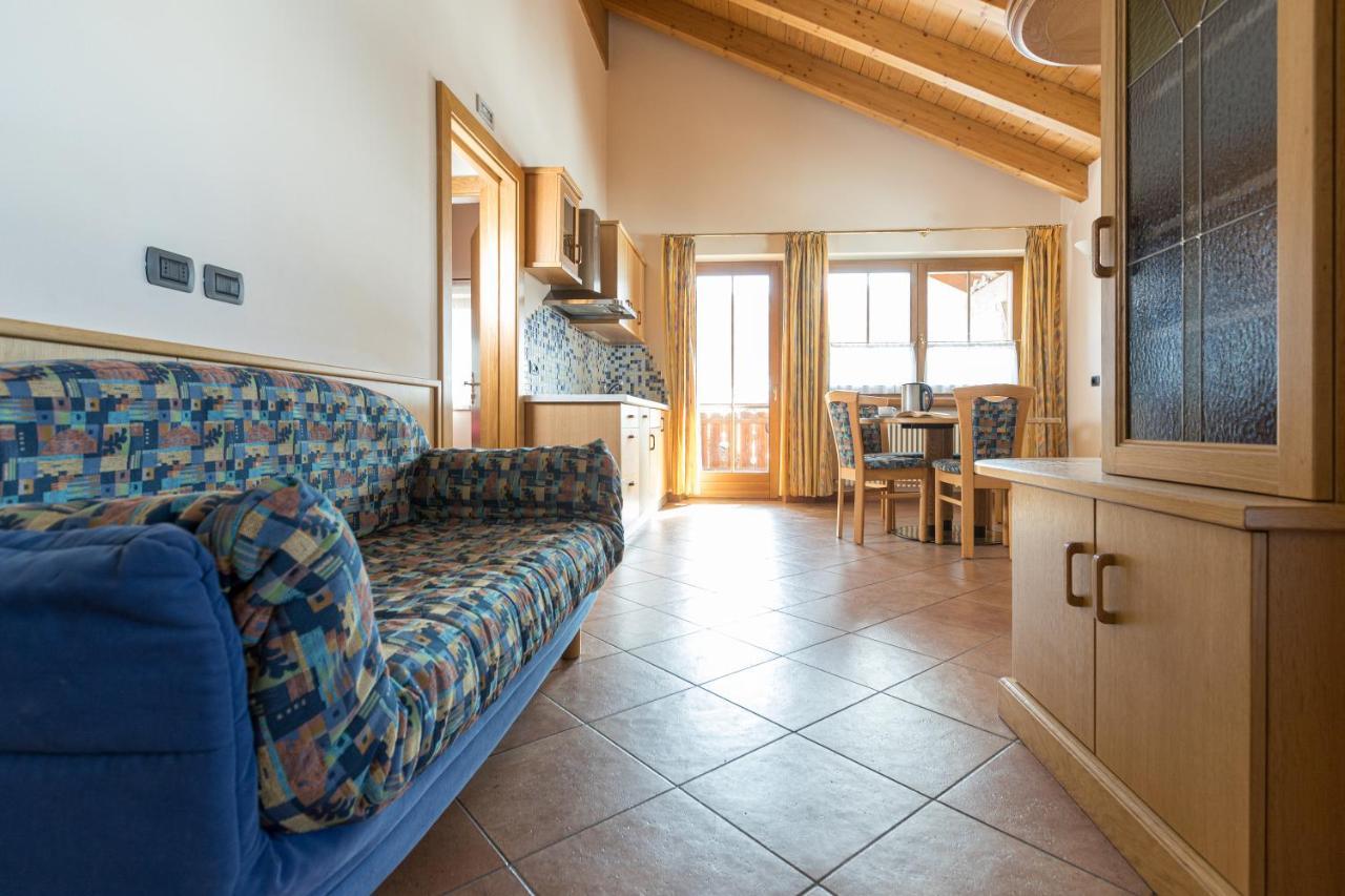 Miky House - Appartamenti Abar Livigno Buitenkant foto