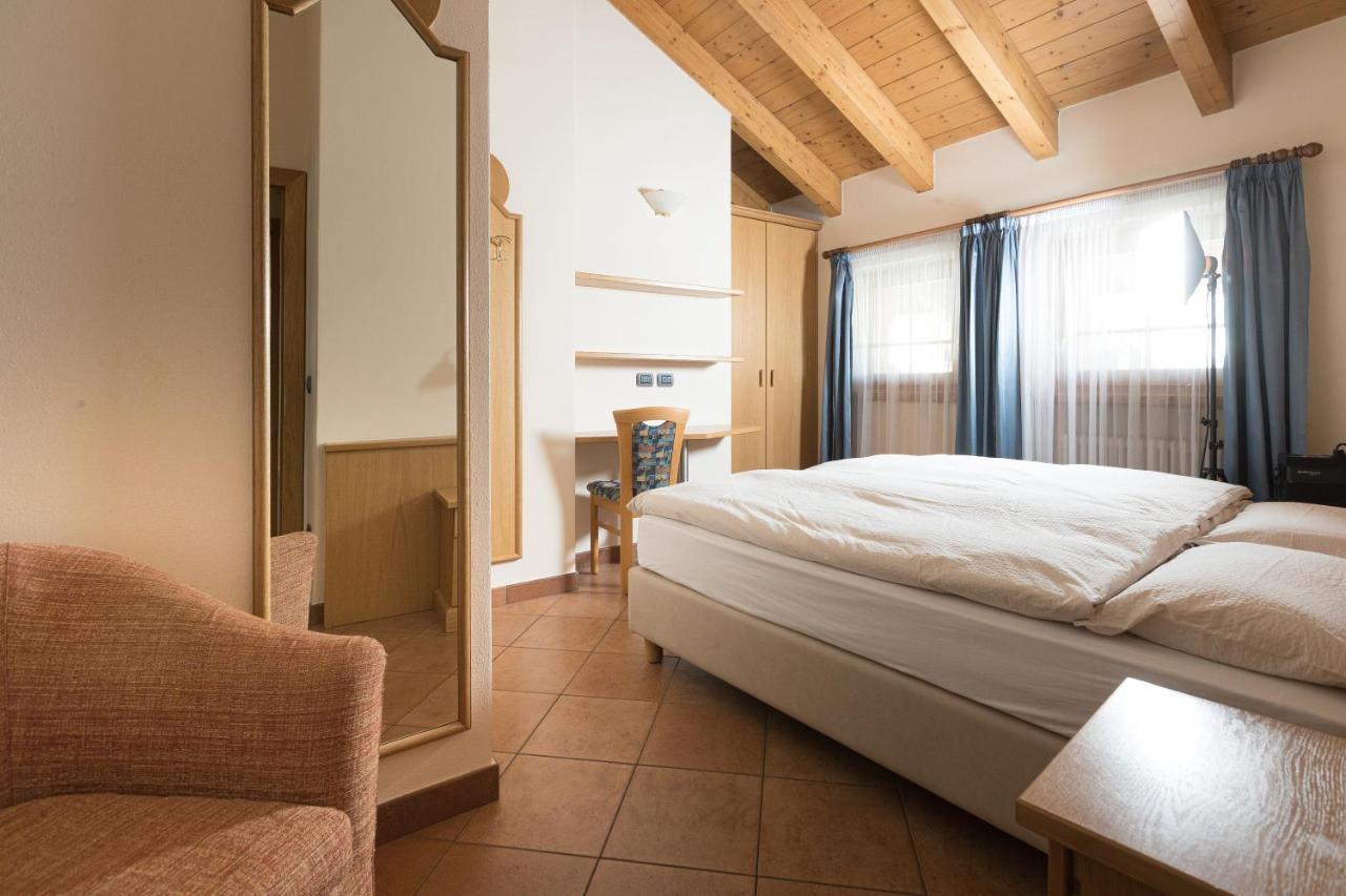 Miky House - Appartamenti Abar Livigno Buitenkant foto