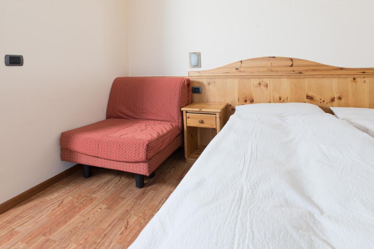 Miky House - Appartamenti Abar Livigno Buitenkant foto