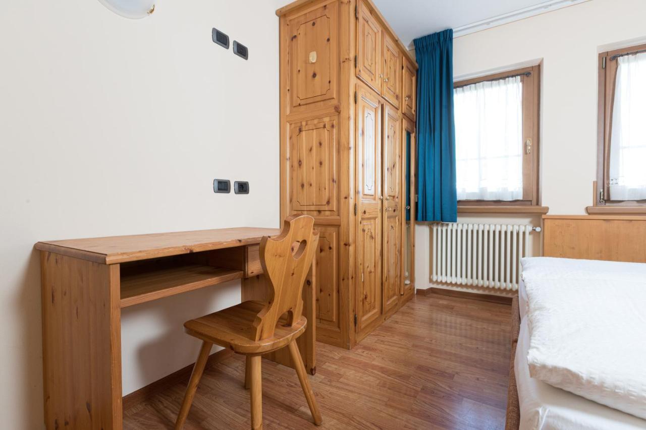 Miky House - Appartamenti Abar Livigno Buitenkant foto