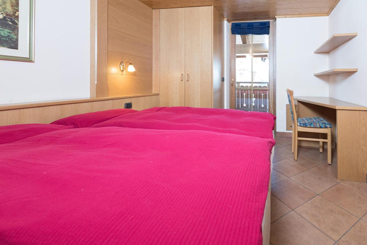 Miky House - Appartamenti Abar Livigno Buitenkant foto