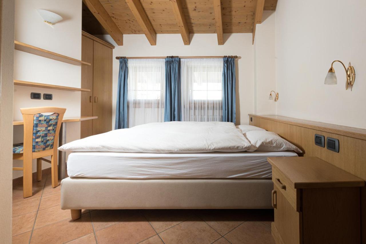 Miky House - Appartamenti Abar Livigno Buitenkant foto