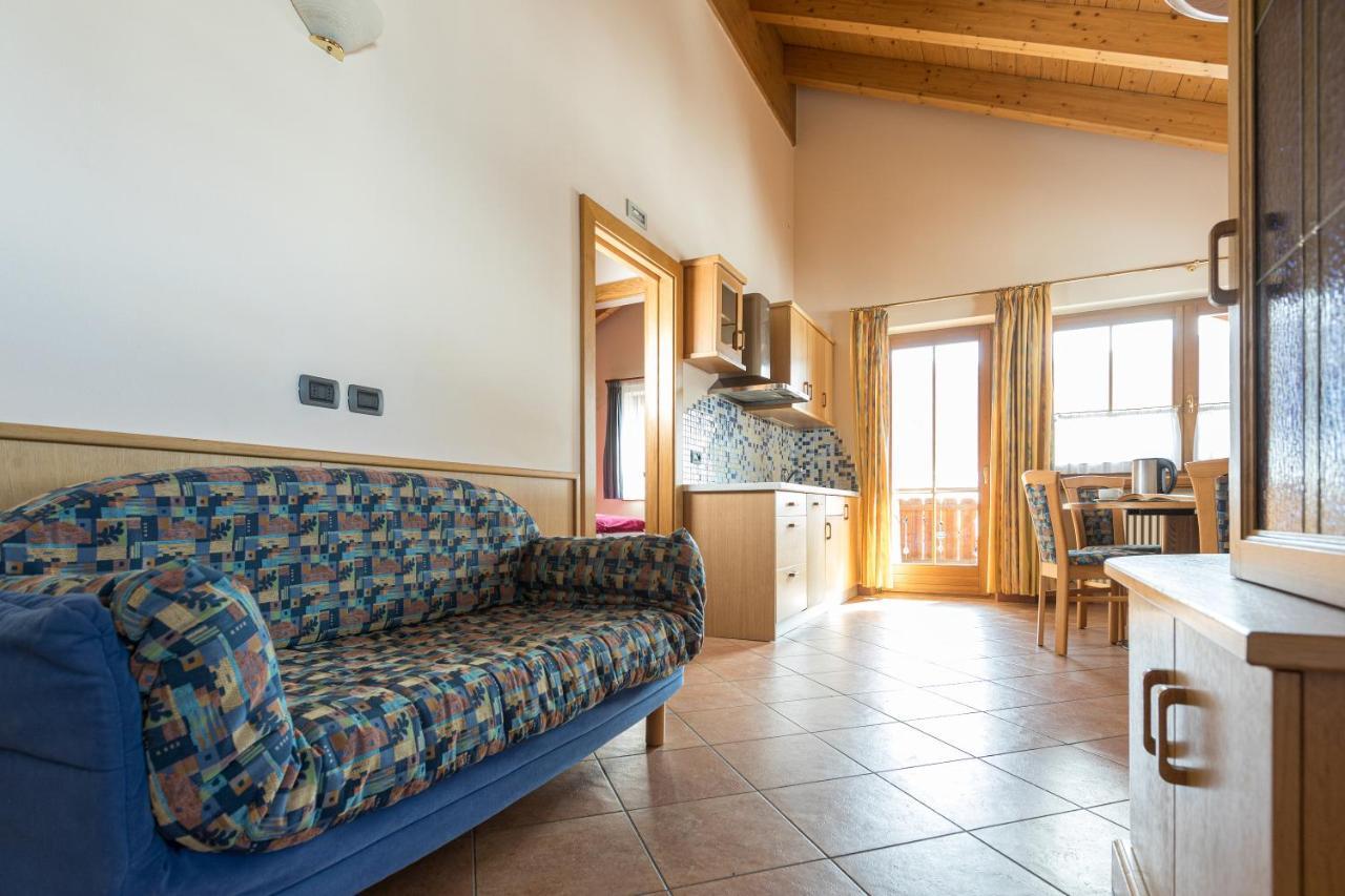 Miky House - Appartamenti Abar Livigno Buitenkant foto