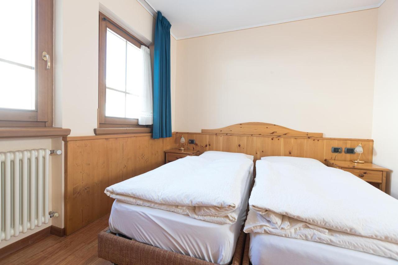 Miky House - Appartamenti Abar Livigno Buitenkant foto