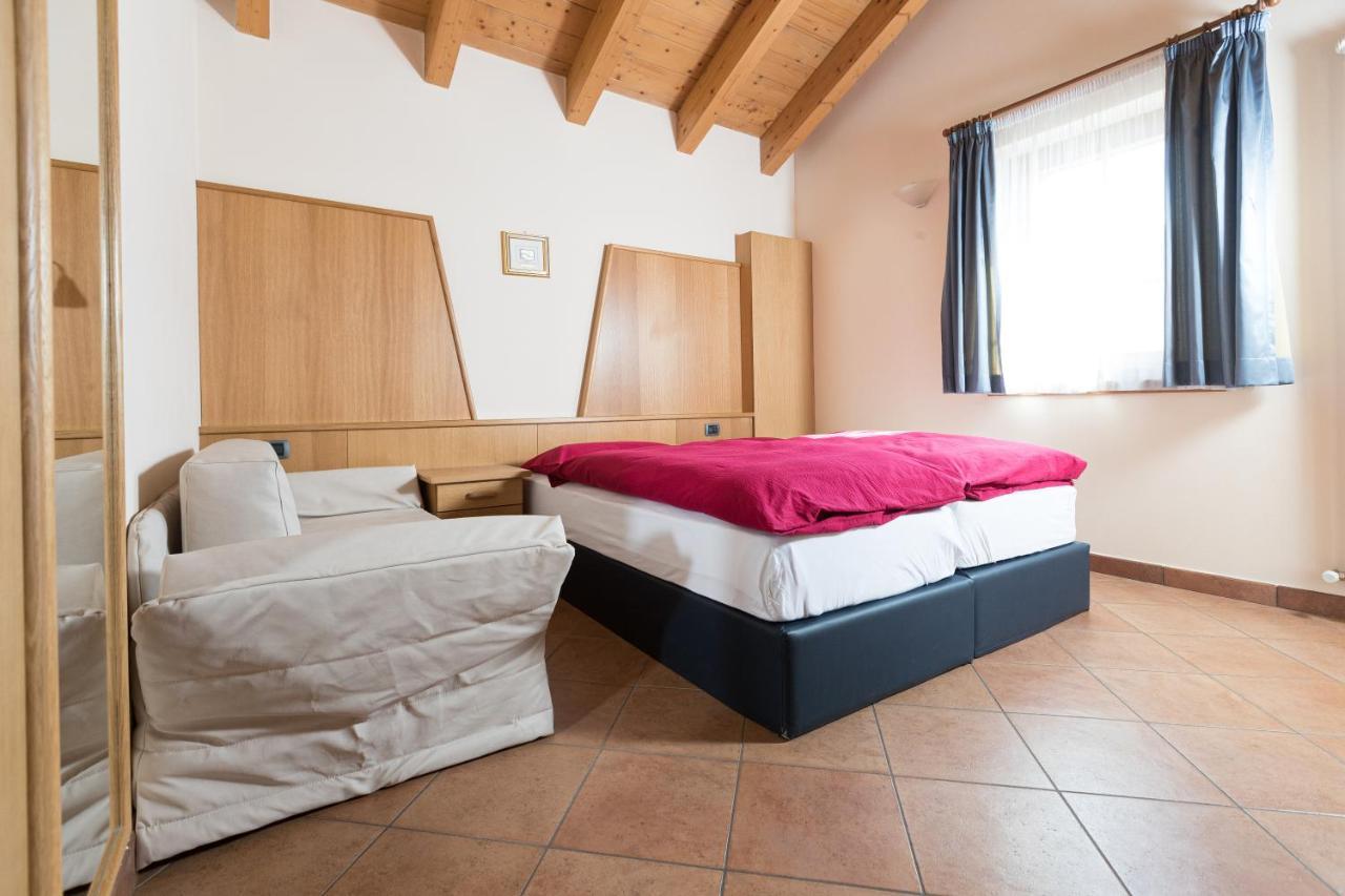 Miky House - Appartamenti Abar Livigno Buitenkant foto