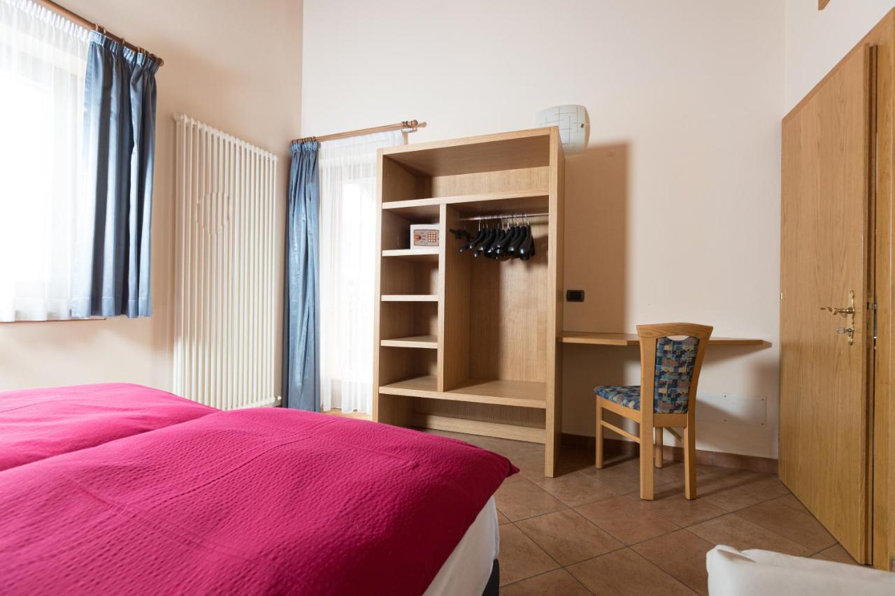 Miky House - Appartamenti Abar Livigno Buitenkant foto